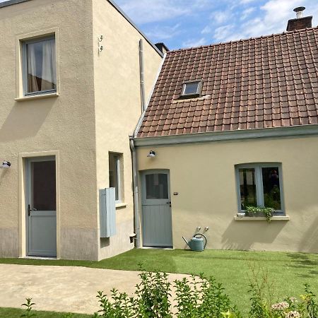 'T Jaar 50 Villa Wortegem Luaran gambar