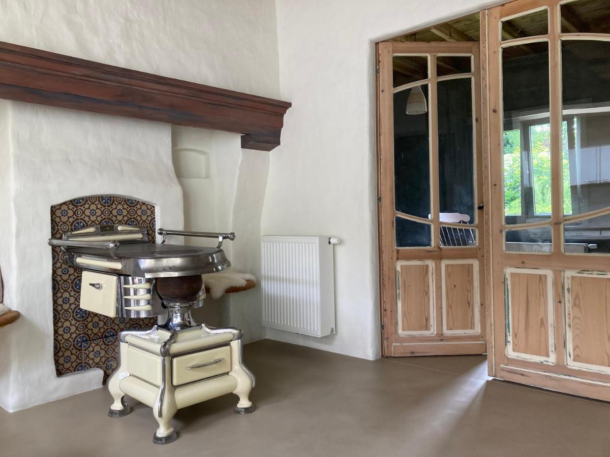 'T Jaar 50 Villa Wortegem Luaran gambar