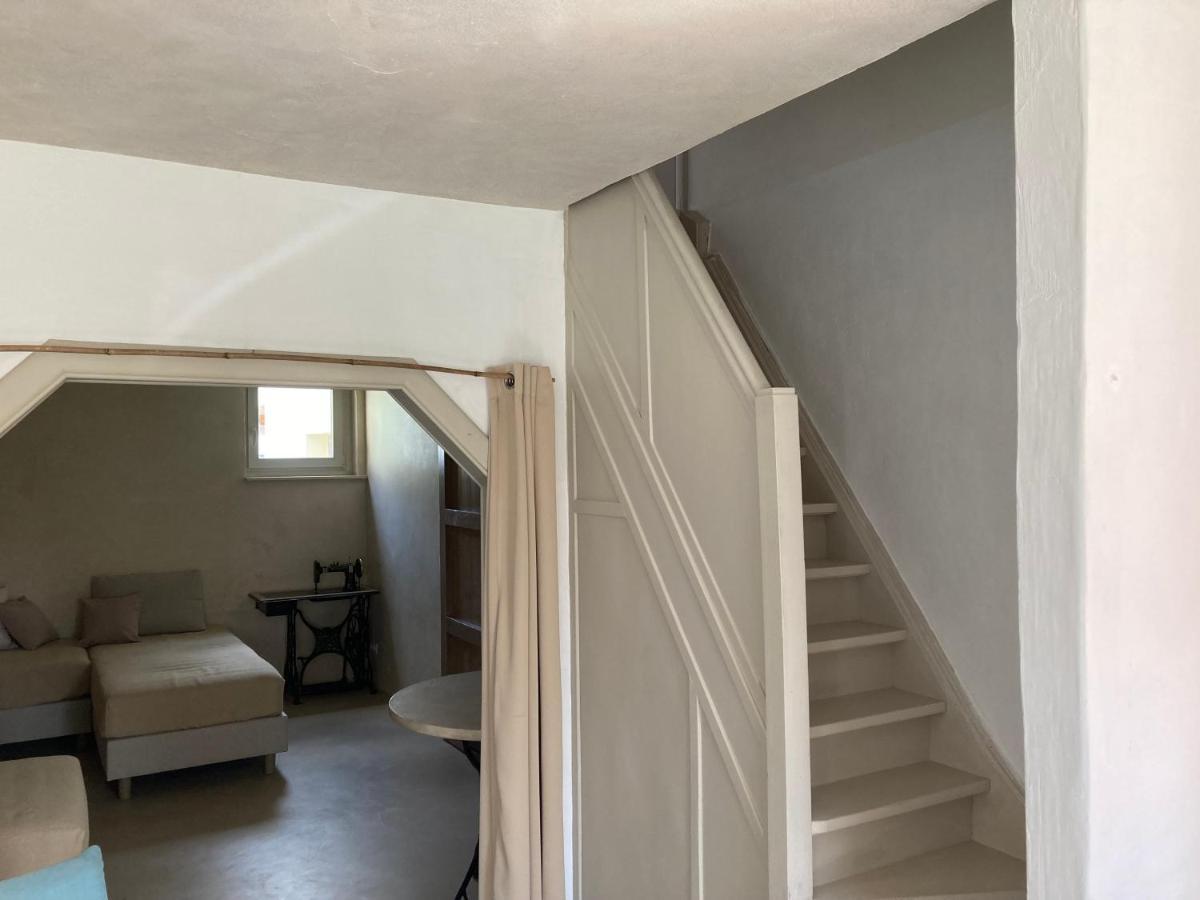'T Jaar 50 Villa Wortegem Luaran gambar