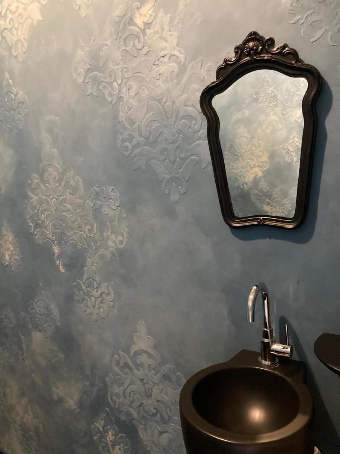 'T Jaar 50 Villa Wortegem Luaran gambar