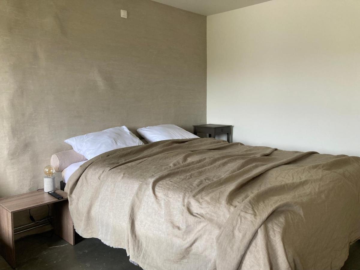 'T Jaar 50 Villa Wortegem Luaran gambar