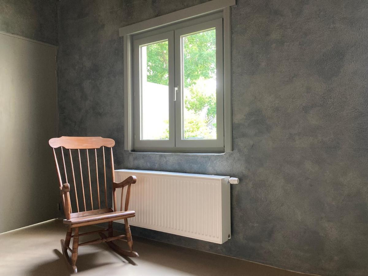 'T Jaar 50 Villa Wortegem Luaran gambar